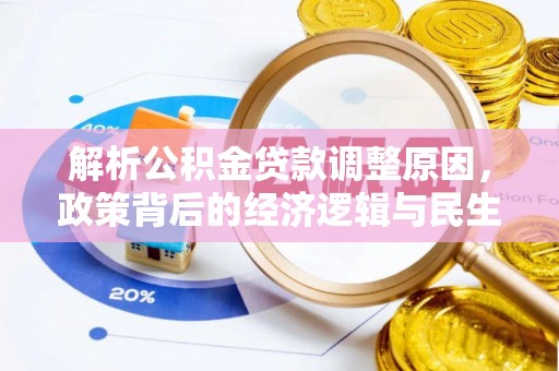 承德解析公积金贷款调整原因，政策背后的经济逻辑与民生影响