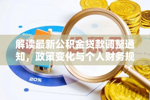 承德解读最新公积金贷款调整通知，政策变化与个人财务规划的影响